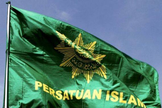 Tentang Portal PD PERSIS Kabupaten Alor